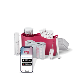 BWT pooltester 5-i-1