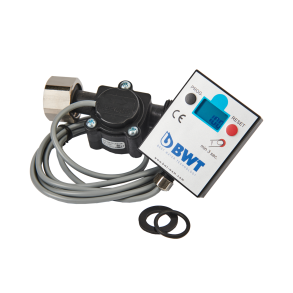 BWT vandm�ler til Highflow �