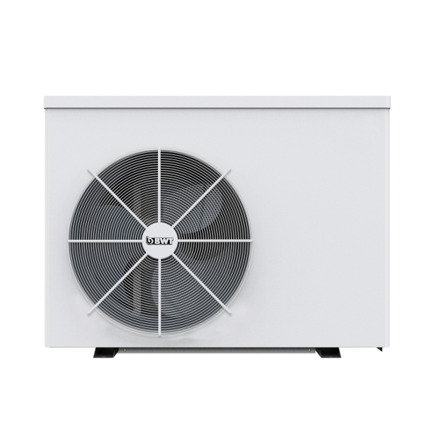 BWT varmepumpe MYPOOL 165 16,5kW Inverter