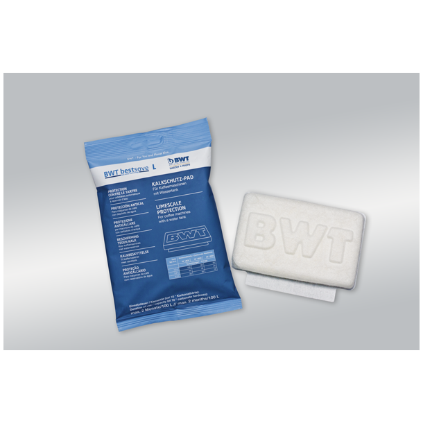 BWT bestsave L kalkfilter