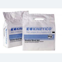 Salt i blokke 2 x 4 kg