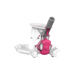 BWT bundsuger BC40 genopladelig