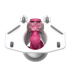 BWT bundsuger BC40 genopladelig