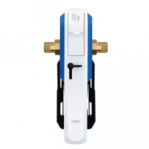 BWT E1 hygiejnisk snavsfilter