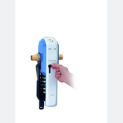 BWT E1 hygiejnisk snavsfilter