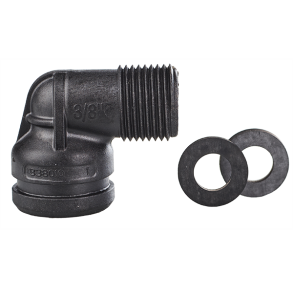 BWT Fitting Flex ⅜