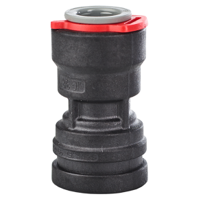 BWT Fitting Flex lige 3/8