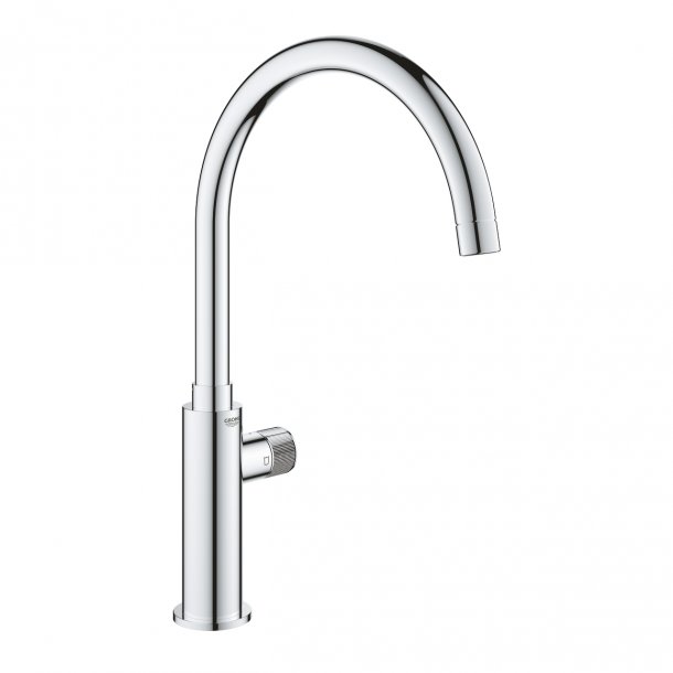 Grohe MONO separat vandhane med AQA drink installationss�t