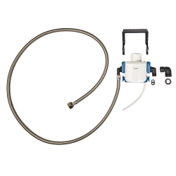 BWT Flex 2 installationss�t til Best-filtre