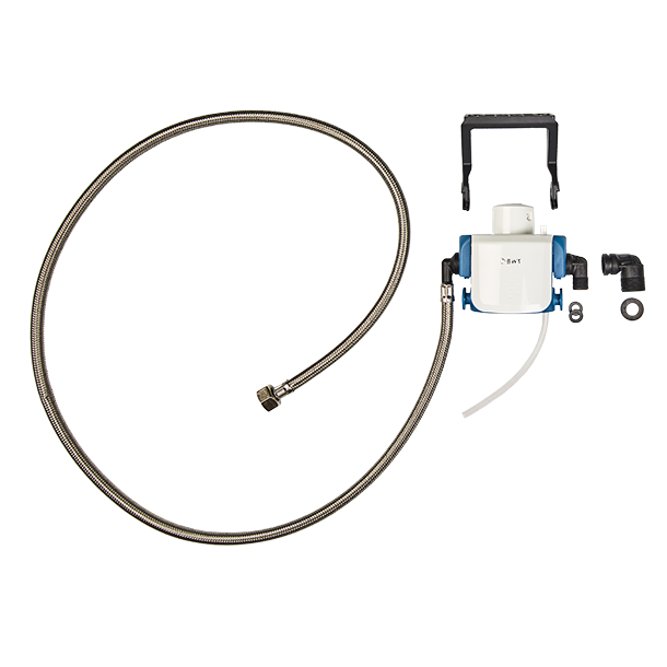 BWT Flex 2 installationss�t til Best-filtre