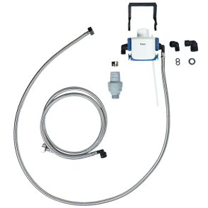 BWT Flex 3 installationss�t til Best-filtre