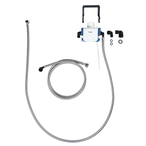 BWT Flex 4 installationss�t til Best-filtre