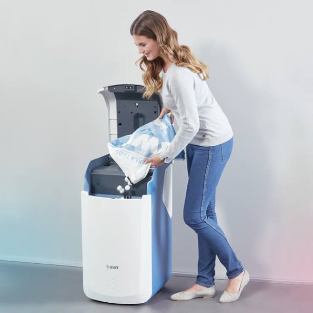 BWT Perla Home bl�dg�ringsanl�g