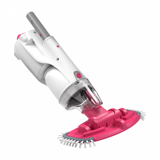 BWT bundsuger BC30 genopladelig