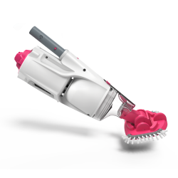 BWT bundsuger BC30 genopladelig