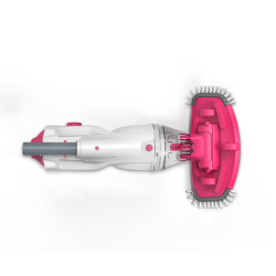 BWT bundsuger BC30 genopladelig