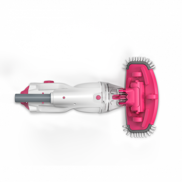 BWT bundsuger BC30 genopladelig