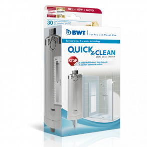 BWT Quick & Clean