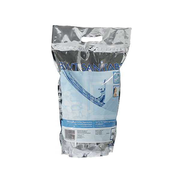 BWT AQA basic bl�dg�ringsanl�g