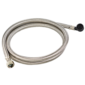 BWT Slange Flex vinkel ⅜