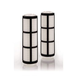 E1 filterelement 2-pak