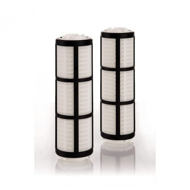 E1 filterelement 2-pak