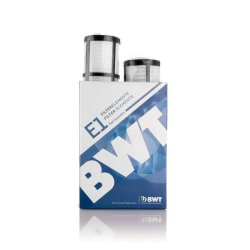E1 filterelement 2-pak