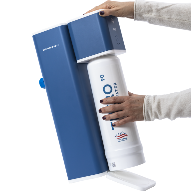 BWT THERO 90PRO anl�g