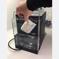 BWT bestsave L kalkfilter