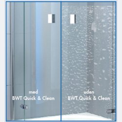 BWT Quick &amp; Clean