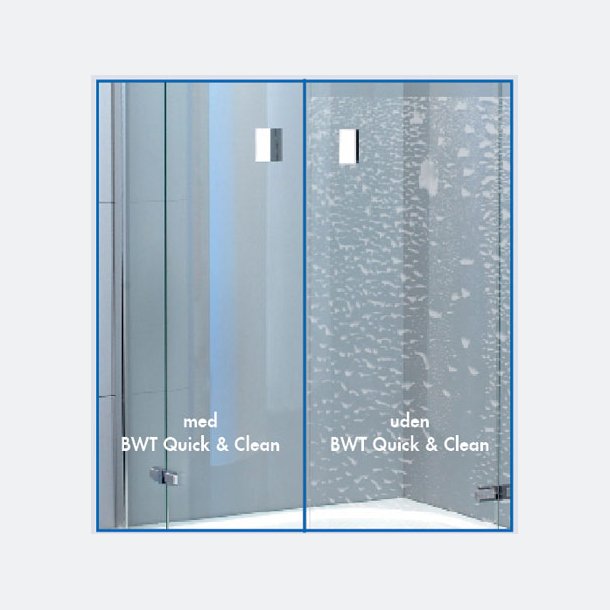 BWT Quick &amp; Clean