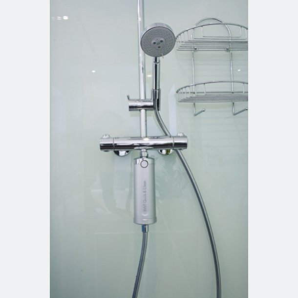 BWT Quick &amp; Clean