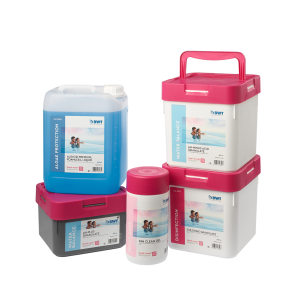 BWT stor for�rsopstart til klorpool